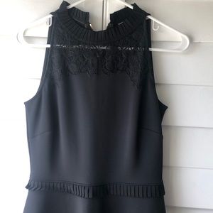 Ted Baker Little Black Dress